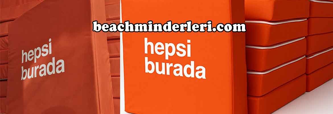 beach minderleri tasarım baskı ve imalatı.